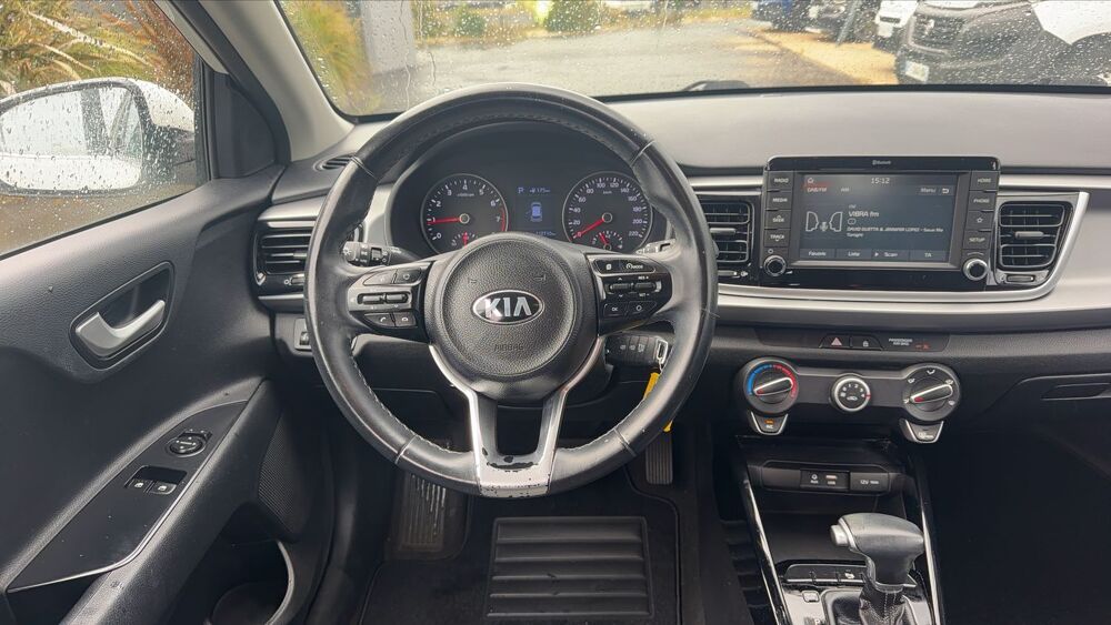Rio 1.0 GDi 120 DCT7 GT Line - Automatique 2020 occasion 37230 Fondettes