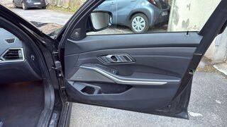 S&eacute;rie 3 M Touring (G21) xDrive M340i 374 Mild Hybrid Steptronic8 2020 occasion 44000 Nantes