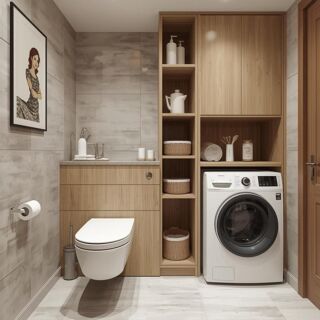  Appartement � vendre 3 pi�ces 69 m�