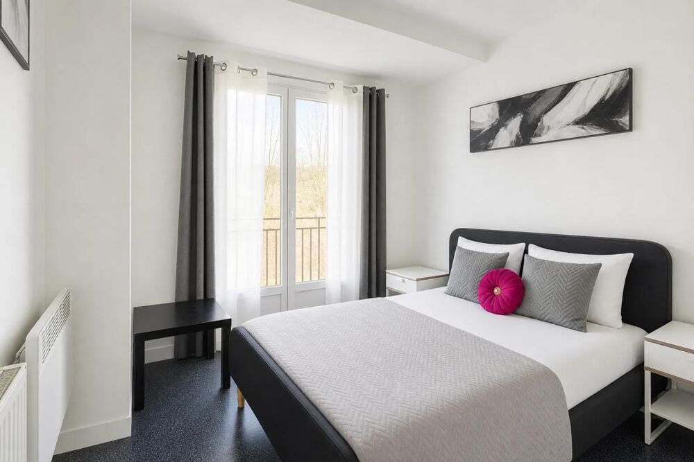 Maison de 6 pièces de 110 m2 avec jardin en vente à Crégy-lès-Meaux - Idéal pour les familles