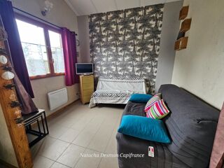  Chalet à vendre 2 pièces 40 m² Le verdon sur mer