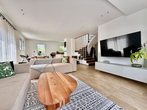   Maison Cagny 6 pi�ces 146 m2 Maison - 6 pi�ce(s) - 146 m�