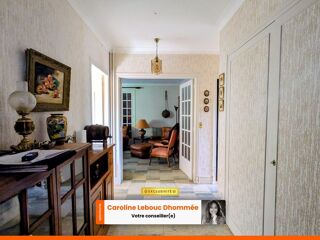  Maison � vendre 7 pi�ces 170 m�