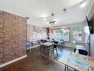  Maison � vendre 2 pi�ces 48 m�