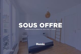 Appartement 2 pièces 35 m² · à Paris 10 · 35 m² · 360 000 €