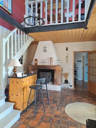  Maison � vendre 7 pi�ces 196 m�
