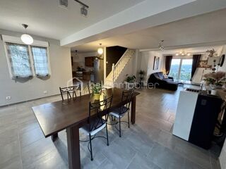  Maison � vendre 5 pi�ces 127 m�