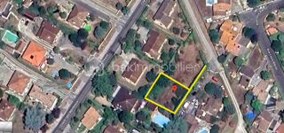  Terrain � vendre 721 m�