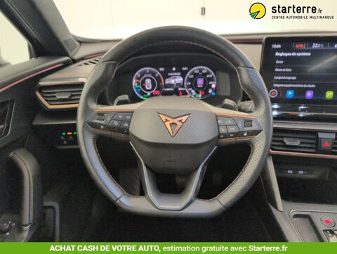 Formentor 1.4 e-HYBRID 204 ch DSG6 Business Edition 2024 occasion 69190 Saint-Fons