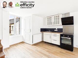  Maison � vendre 3 pi�ces 80 m�