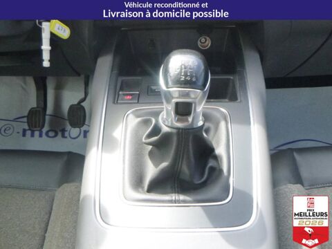 C5 aircross HDi 130 S&S BVM6 - Feel 2021 occasion 78200 Buchelay
