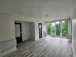  Appartement  vendre 2 pices 43 m
