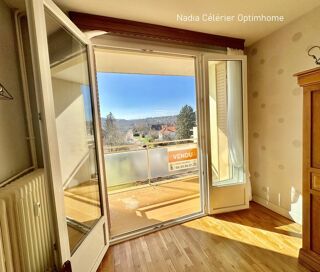  Appartement à vendre 4 pièces 67 m²