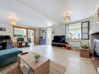  Maison à vendre 5 pièces 140 m²