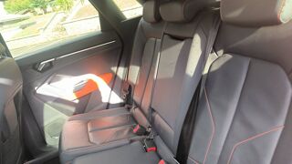 Q3 II 2.0 TFSI 230 Quattro S-TRONIC 7 S line - Toit ouvrant 2018 occasion 74120 Megeve