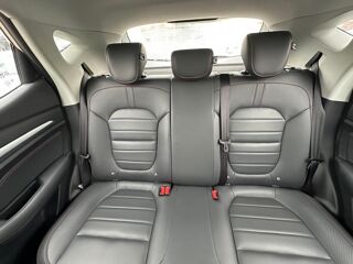 MG.ZS II 1.0 T-GDI 111 2WD LUXURY 2023 occasion 78240 Chambourcy