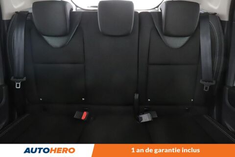 Clio 1.5 dCi Energy Zen 90 ch 2017 occasion 92130 Issy-les-Moulineaux
