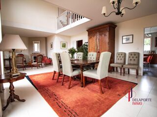  Maison � vendre 8 pi�ces 187 m�