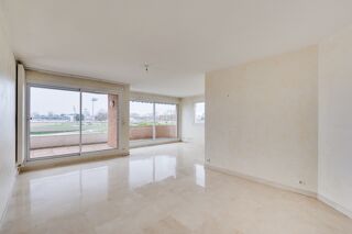  Appartement à vendre 5 pièces 110 m²