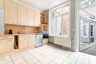  Maison à vendre 7 pièces 154 m²