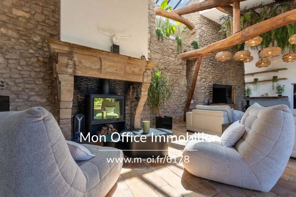 à vendre  Maison Trets (13530)