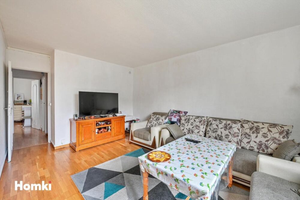 Vente Appartement Appartement T4 de 67 m² à Valenton 94460, Rue du 8 Mai 1945 Valenton