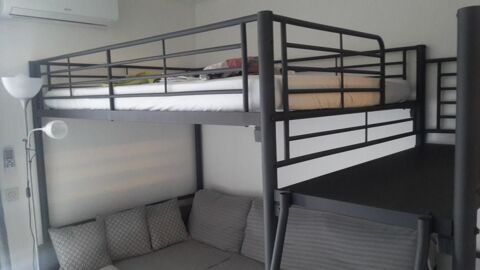  Appartement � louer 1 pi�ce 20 m�