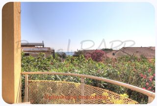  Appartement à vendre 1 pièce 32 m²