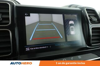 C5 aircross 2.0 Blue-HDi Shine EAT8 178 ch 2019 occasion 92130 Issy-les-Moulineaux