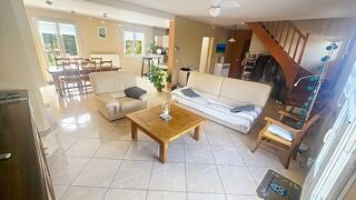  Maison à vendre 7 pièces 168 m²