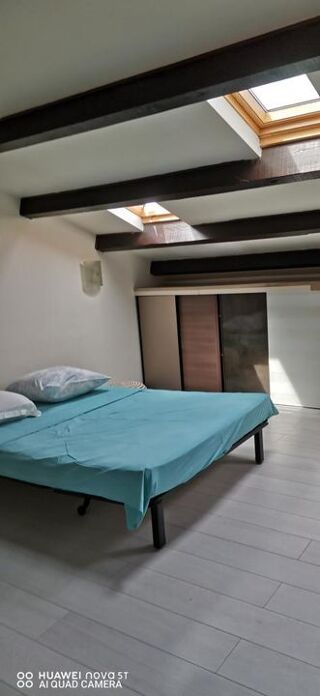  Appartement � louer 1 pi�ce 20 m�