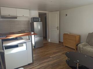  Appartement � louer 2 pi�ces 33 m�