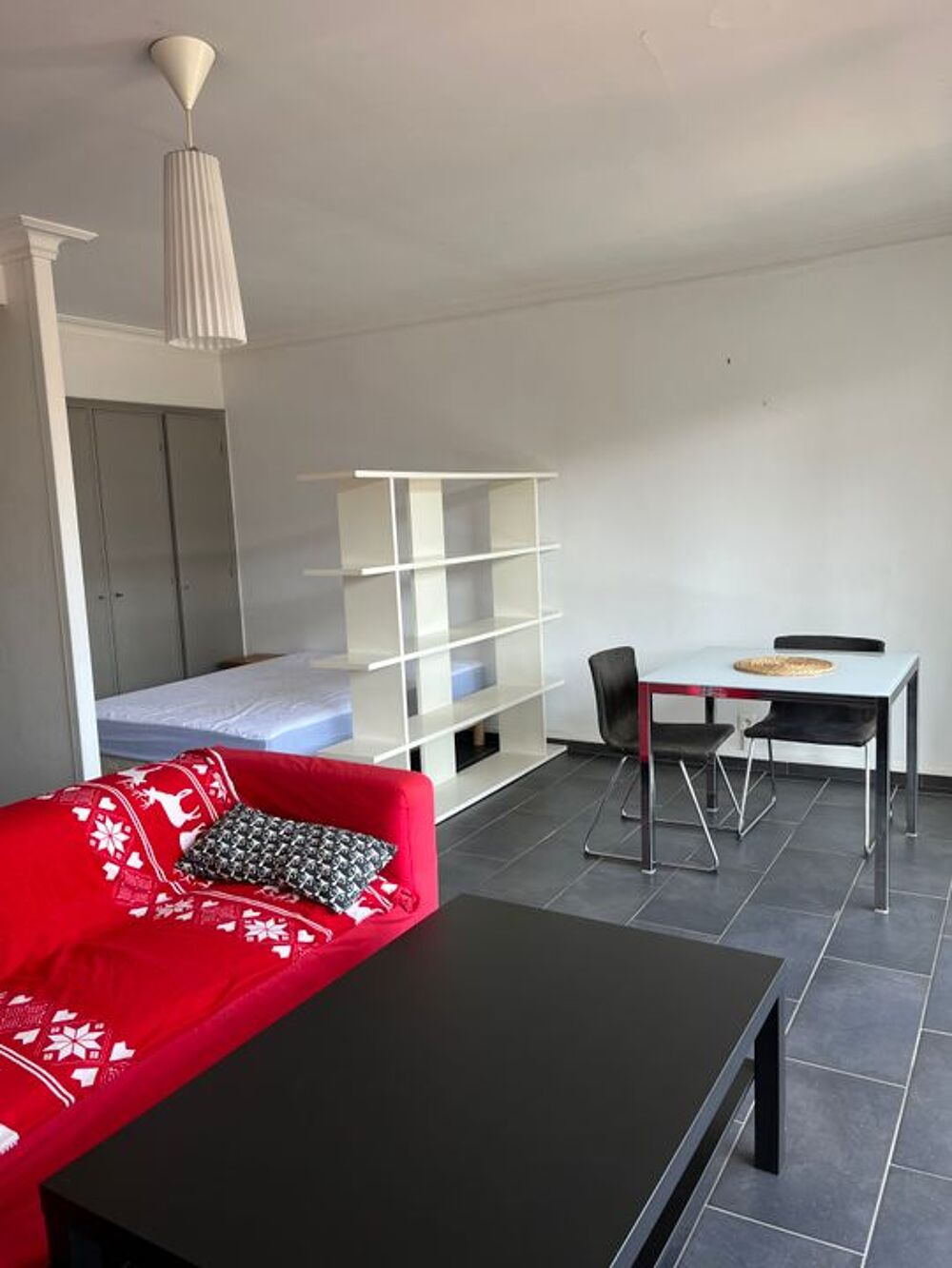 Location Appartement Studio de 37m2 à louer sur Toulouse Toulouse