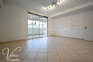  Appartement � vendre 4 pi�ces 79 m� Cavalaire sur mer