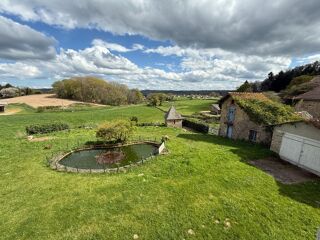  Propri�t�/ch�teau � vendre 7 pi�ces 215 m�