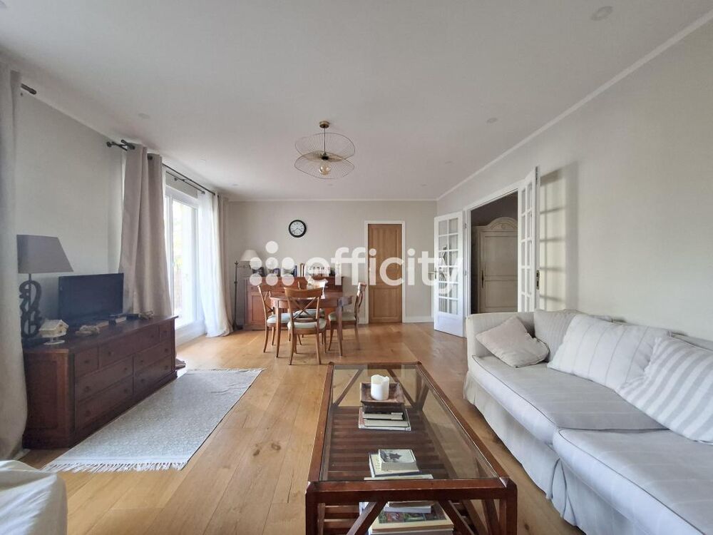 Vente Appartement Appartement Meudon