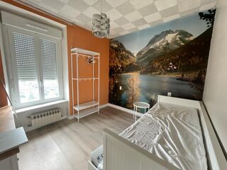  Appartement à louer 1 pièce 10 m²