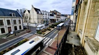  Appartement � vendre 5 pi�ces 84 m�