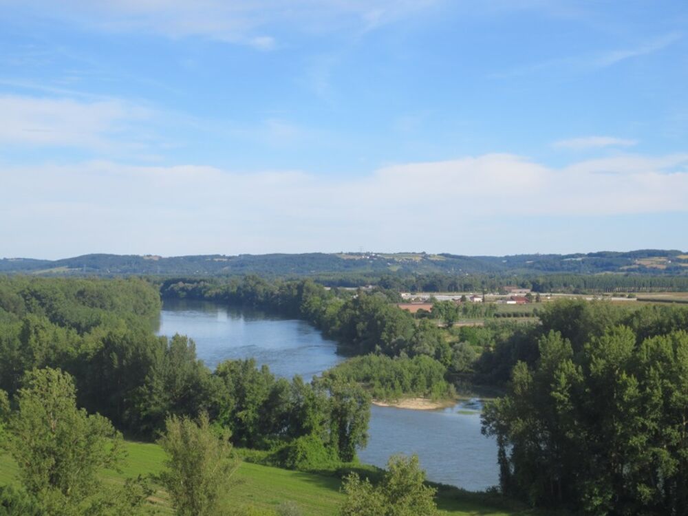 Dpt Lot et Garonne (47), à 20mn d'Agen, 1h de Bordeaux, 1h20 de Toulouse