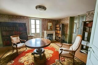  Maison � vendre 12 pi�ces 393 m�