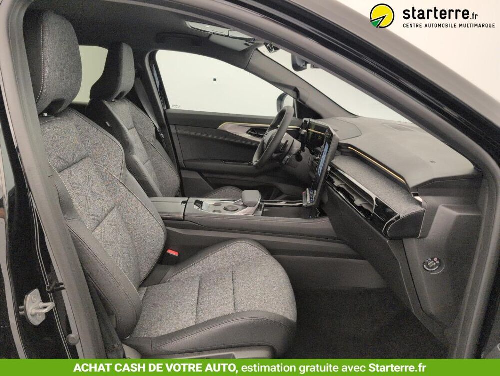 Austral full hybrid E-Tech 200 ch Techno 2026 occasion 69190 Saint-Fons