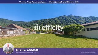 Terrain à vendre 1075 m²