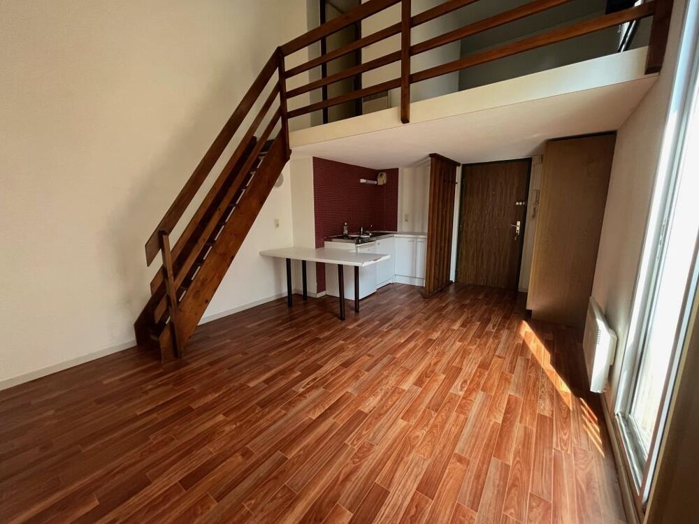LOCATION T1BIS RODEZ SANS FRAIS D'AGENCE