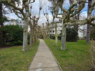  Appartement � vendre 3 pi�ces 94 m�