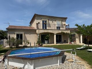  Maison à vendre 4 pièces 145 m²