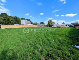  Terrain à vendre 867 m²