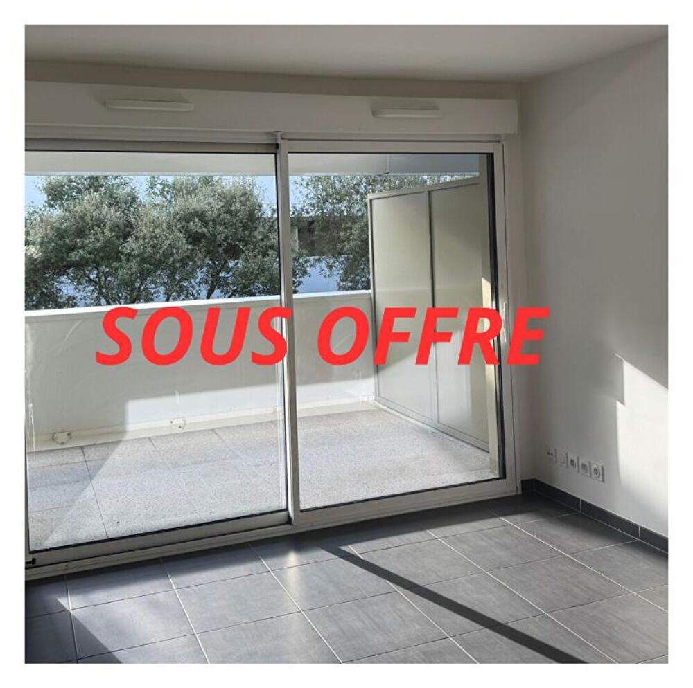 Anglet central 3 pièce(s) 65 m2 + terrasses/loggias + pkg intérieur