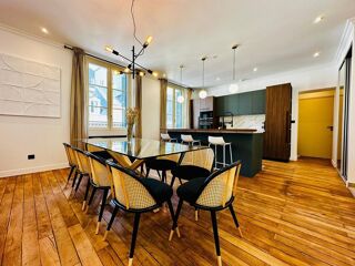  Appartement � vendre 5 pi�ces 150 m�