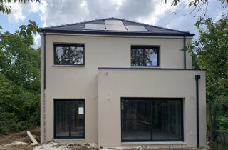  Maison à vendre 5 pièces 118 m²