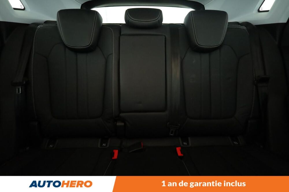 Grandland x 1.2 Turbo Ultimate Automatique 130 ch 2018 occasion 92130 Issy-les-Moulineaux